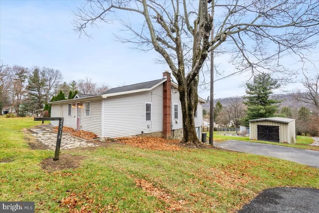 Photo of 25514 MILITARY ROAD