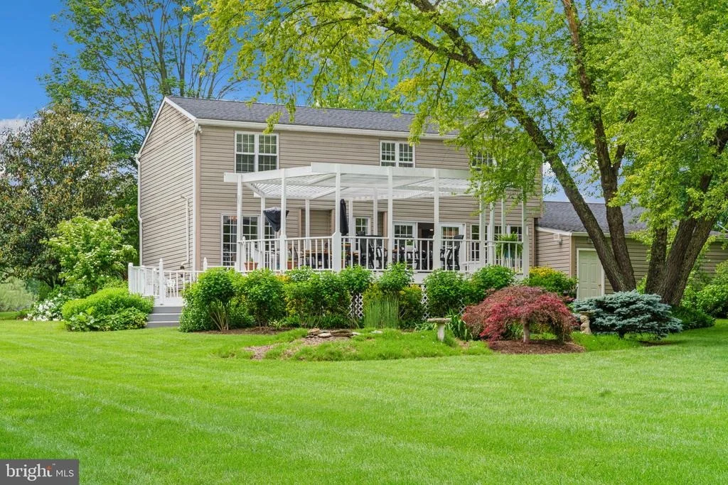 Photo of 5833 WOODWINDS CIRCLE