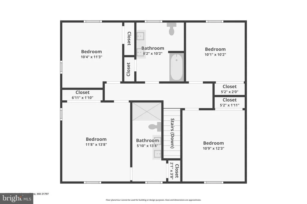 Photo of 2139 DAISY ROAD