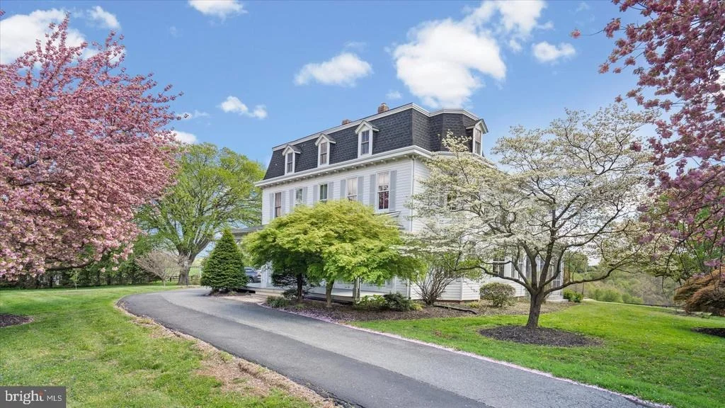 Photo of 2301 BALDWIN MILL ROAD