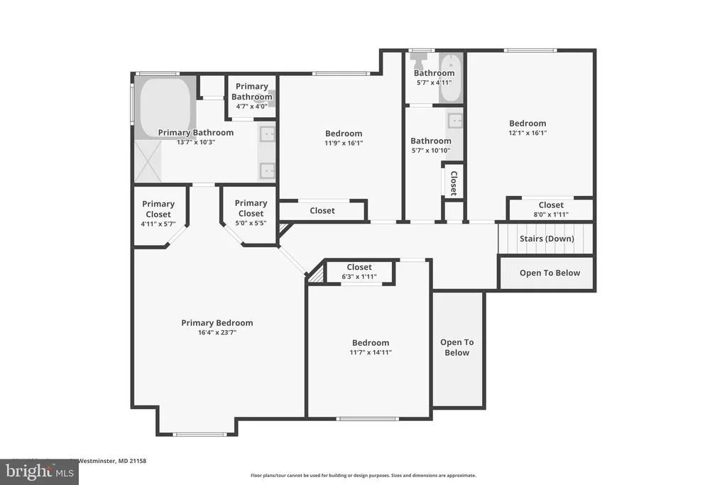 Photo of 551 HIDDEN STREAM COURT