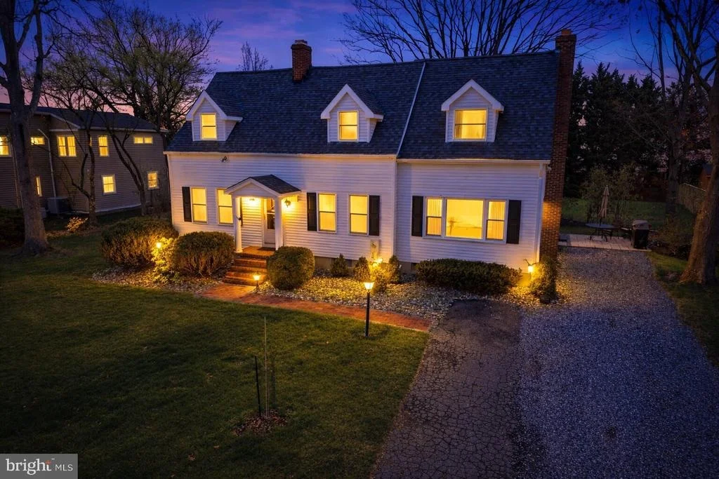 Photo of 7809 MILLERS CORNER