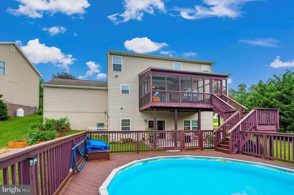 Photo of 484 FAIR MEADOWS BOULEVARD