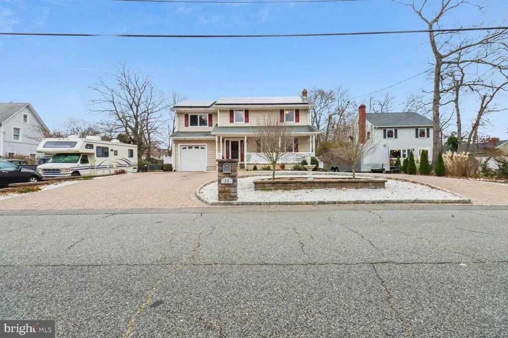Photo of 20 JONES ROAD