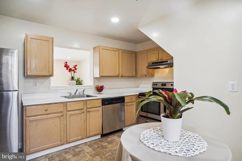 Photo of Unit 21 at 2344 RED EAGLE COURT