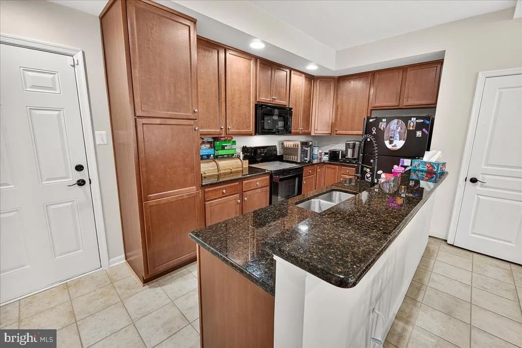 Photo of Unit 59A at 1858 MONOCACY VIEW CIRCLE