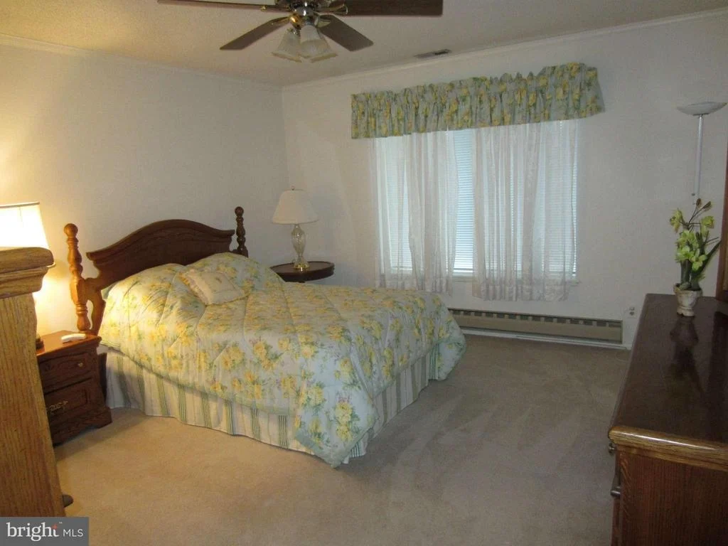 Photo of Unit 143E at 3501 FOREST EDGE DRIVE NE