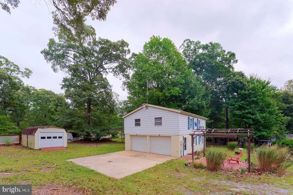 Photo of 22845 CAMP ARROWHEAD ROAD