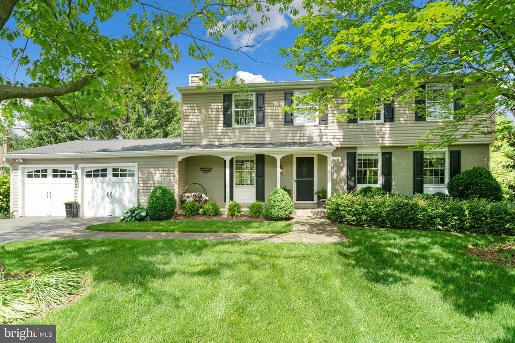 Photo of 5833 WOODWINDS CIRCLE