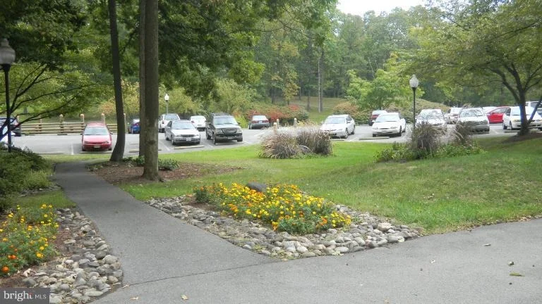 Photo of Unit 1421 at 15101 INTERLACHEN DRIVE