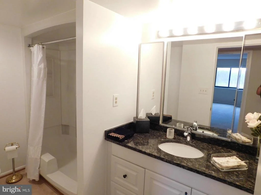Photo of Unit 3625 at 15115 INTERLACHEN DRIVE