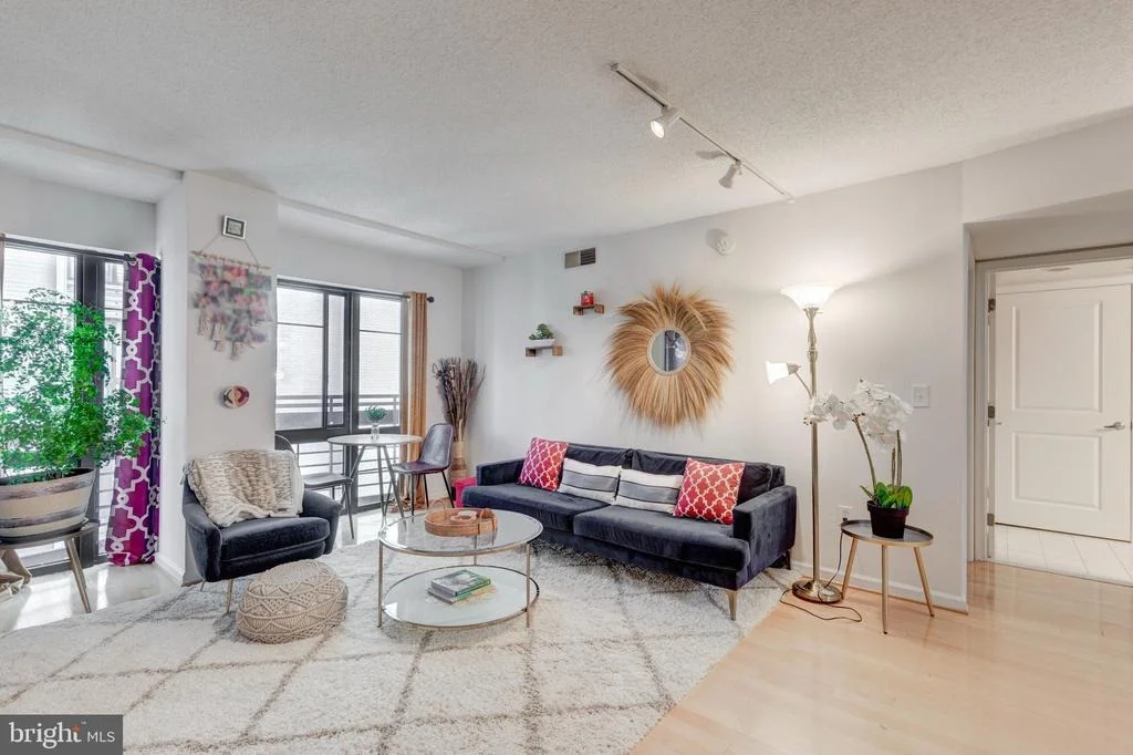 Photo of Unit 704 at 7923 EASTERN AVENUE