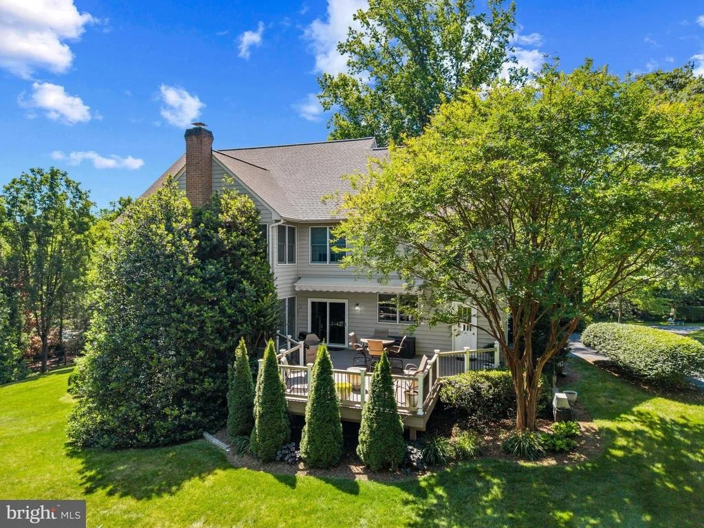 Photo of 2006 PENDERBROOKE DRIVE