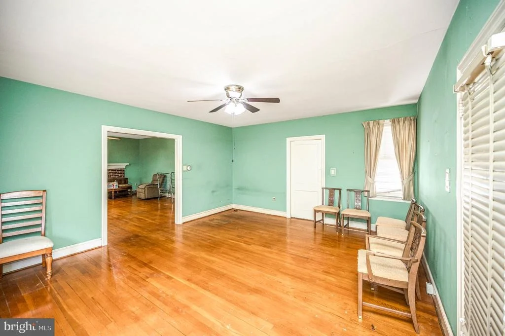 Photo of 3401 SHIRLEYS HILL ROAD