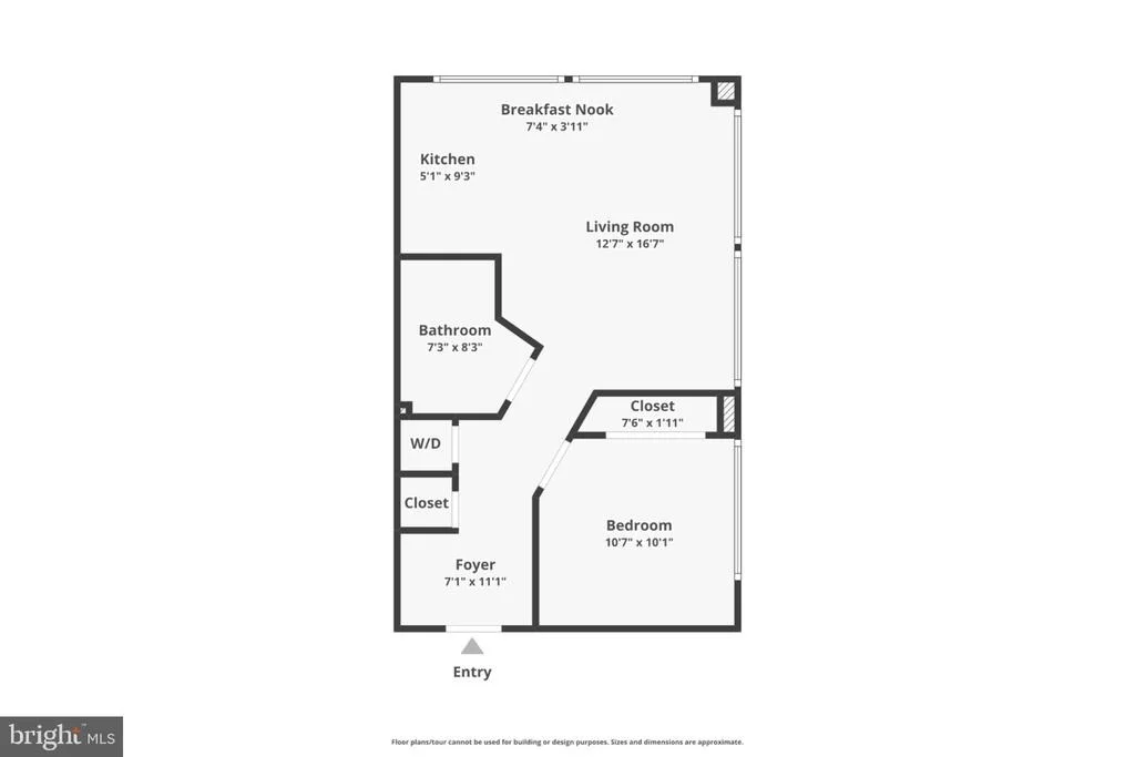 Photo of Unit 203 at 700 ROEDER ROAD