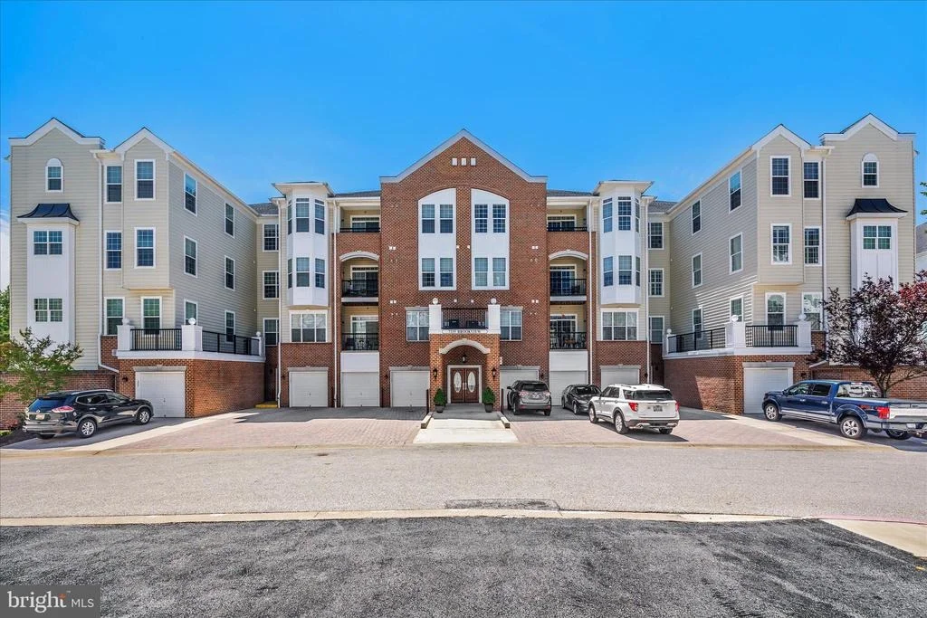 Photo of Unit 306 at 7335 BROOKVIEW ROAD