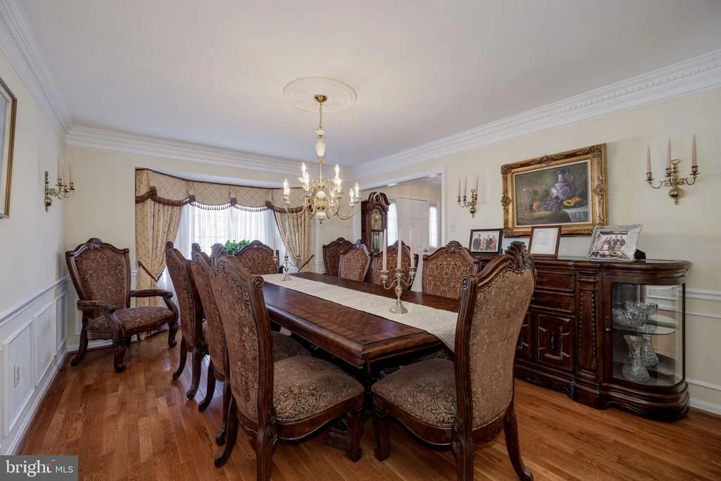 Photo of 6929 SPANKER DRIVE