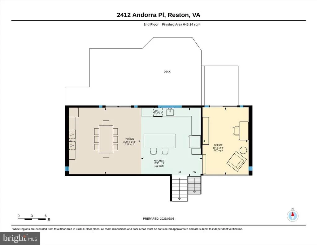 Photo of 2412 ANDORRA PLACE