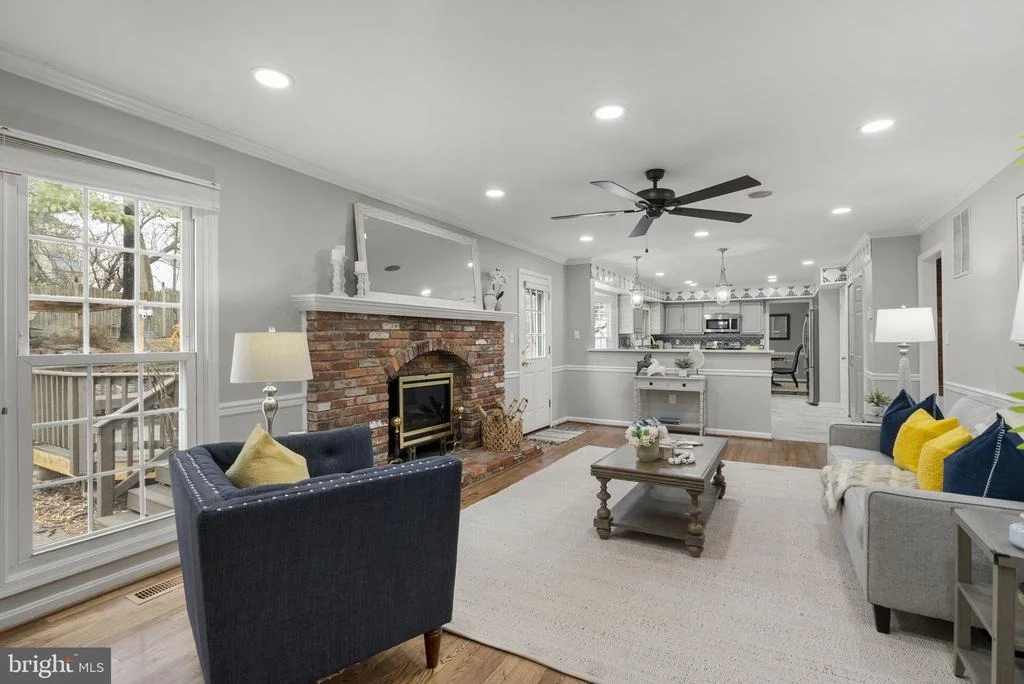 Photo of 14908 VILLAGE GATE DRIVE