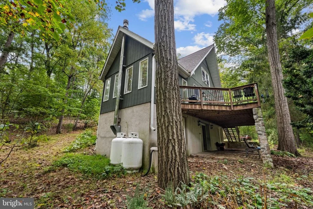 Photo of 502 SILVER RUN VALLEY ROAD