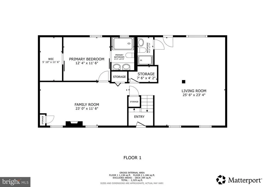 Photo of 15304 GOOD HOPE ROAD