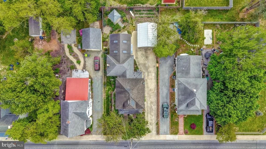 Photo of 405 UNION STREET