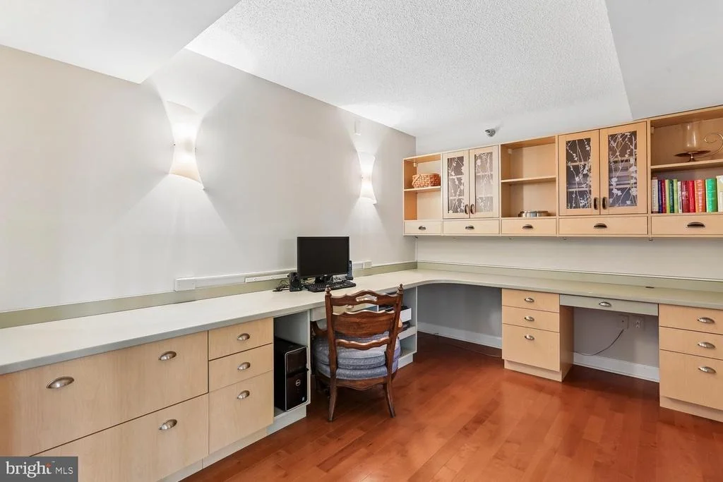 Photo of Unit 210 at 14809 PENNFIELD CIRCLE