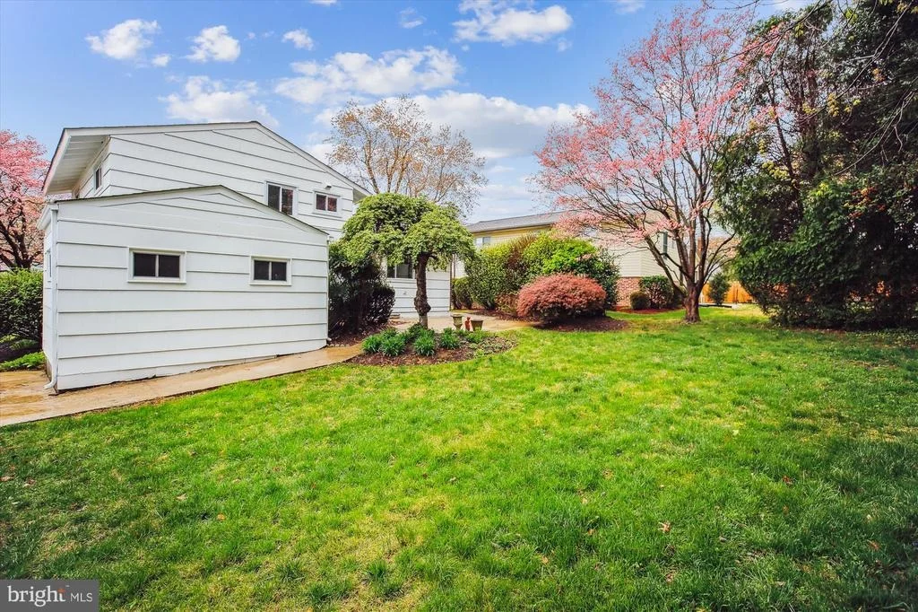 Photo of 4105 TULARE DRIVE