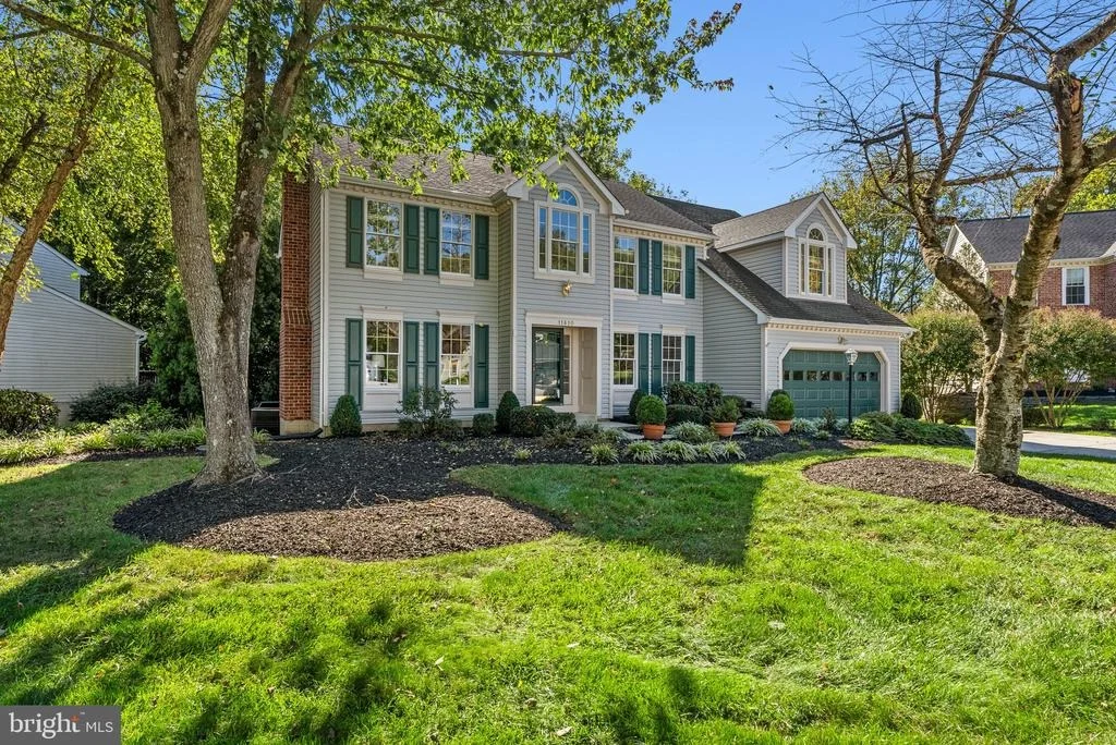 Photo of 11610 SILVERMAPLE COURT