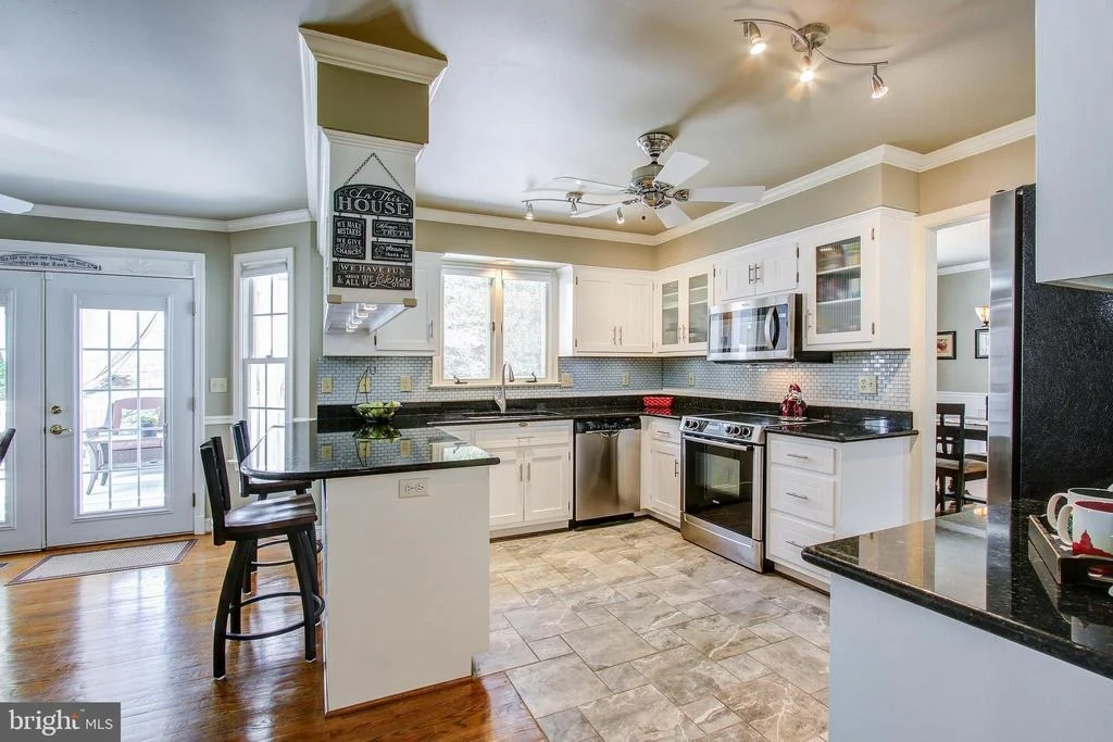 Photo of 17624 LONGDRAFT ROAD