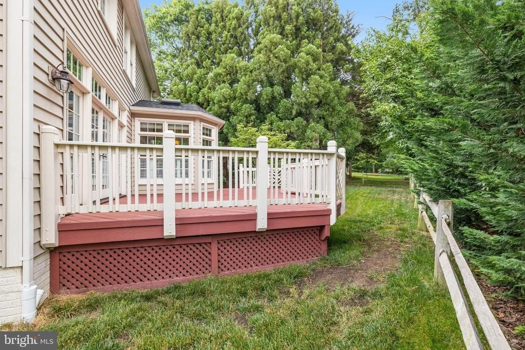 Photo of 12702 POND CREST LANE