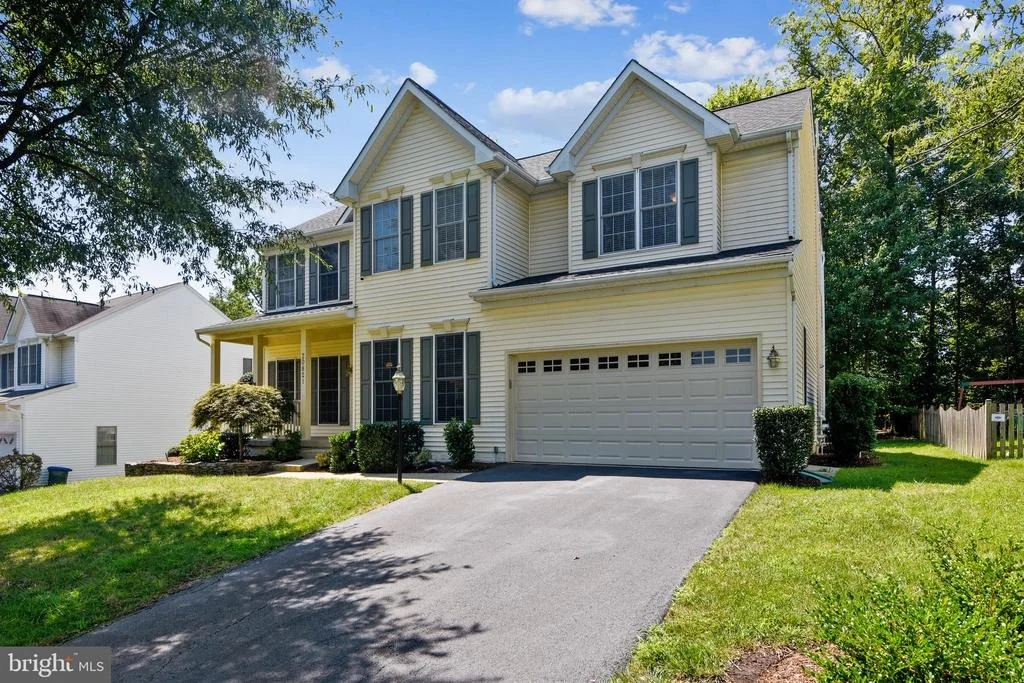 Photo of 20821 CROSS TIMBER DRIVE