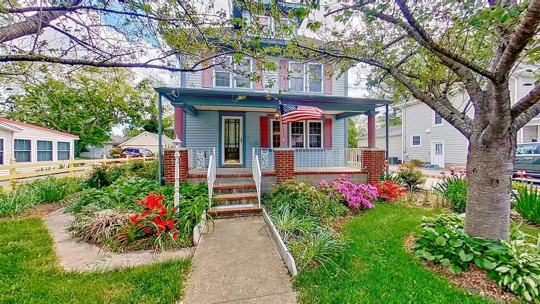 Photo of 405 UNION STREET