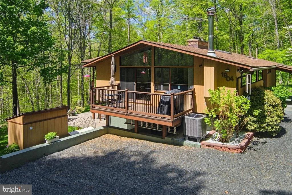 Photo of 1904 NOBLES MILL ROAD
