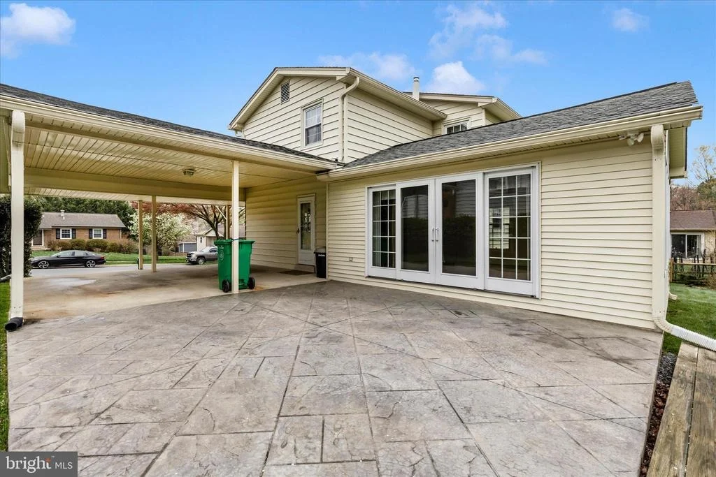 Photo of 3 PAVILION DRIVE