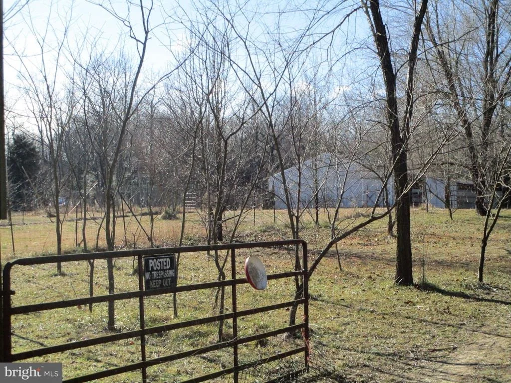 Photo of 11562 DOUBLE FORK ROAD