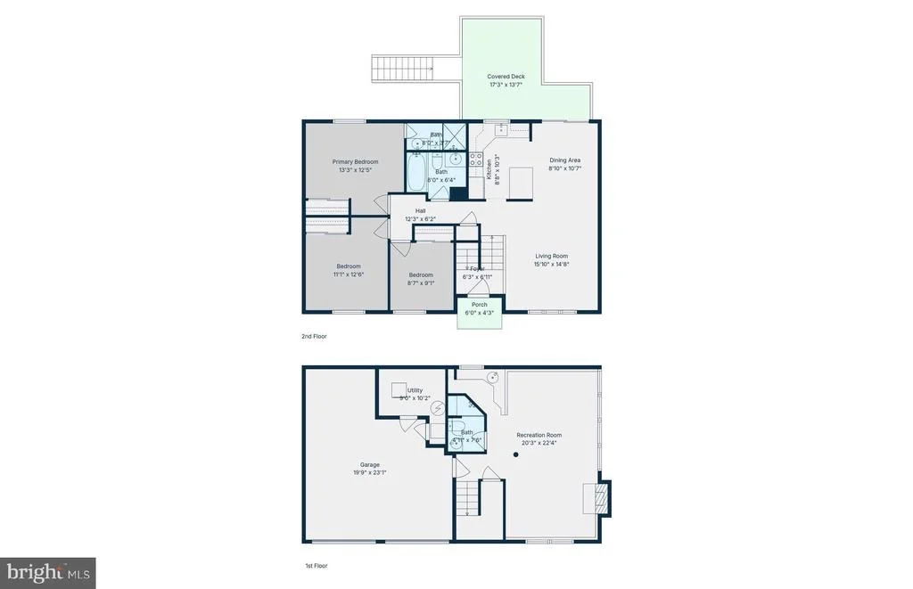Photo of 8463 YELLOW LEAF COURT