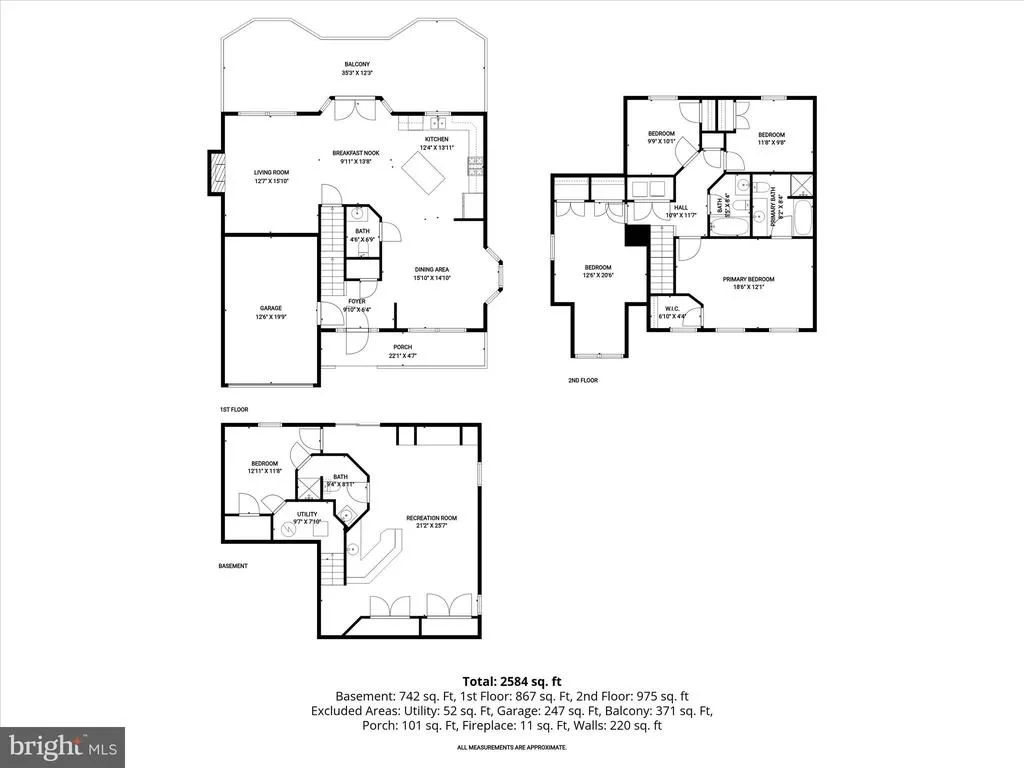 Photo of 239 BISHOPS GLEN DRIVE