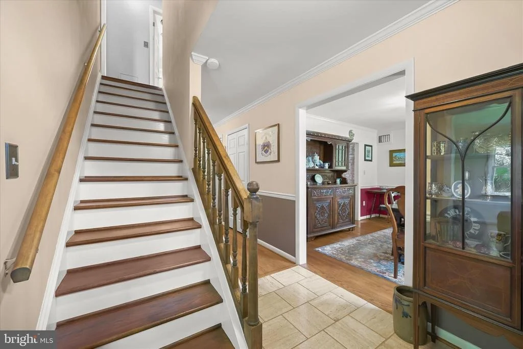 Photo of 2319 BRADDOCK ROAD