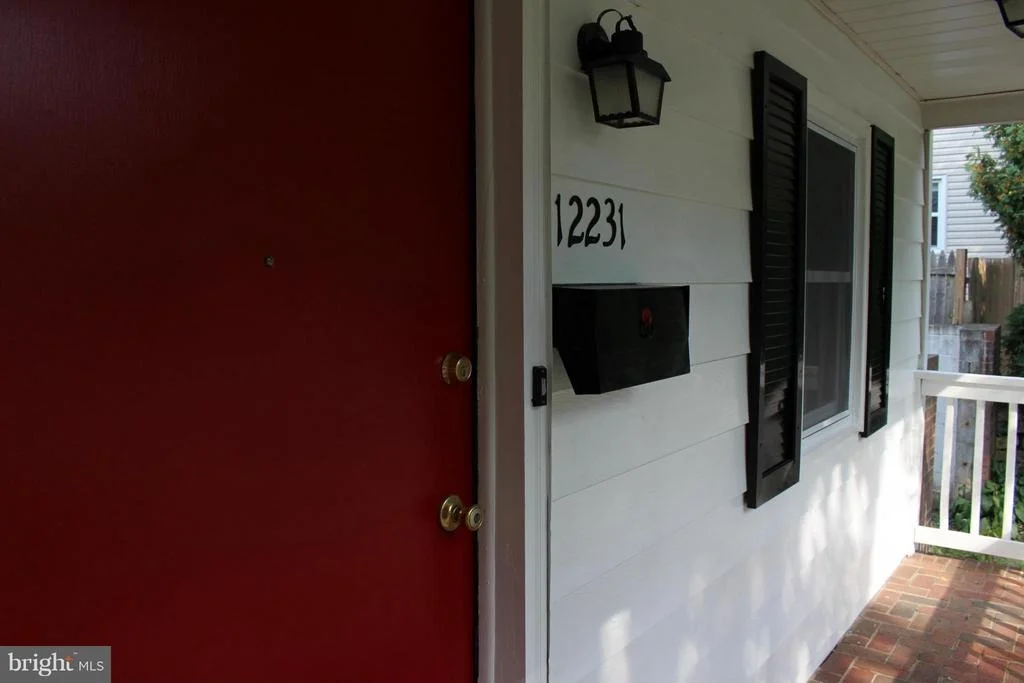 Photo of 12231 SELFRIDGE ROAD