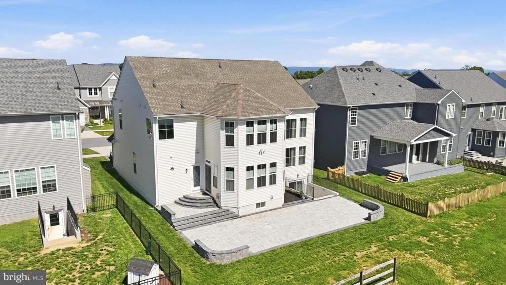 Photo of 5707 HAWK RIDGE ROAD
