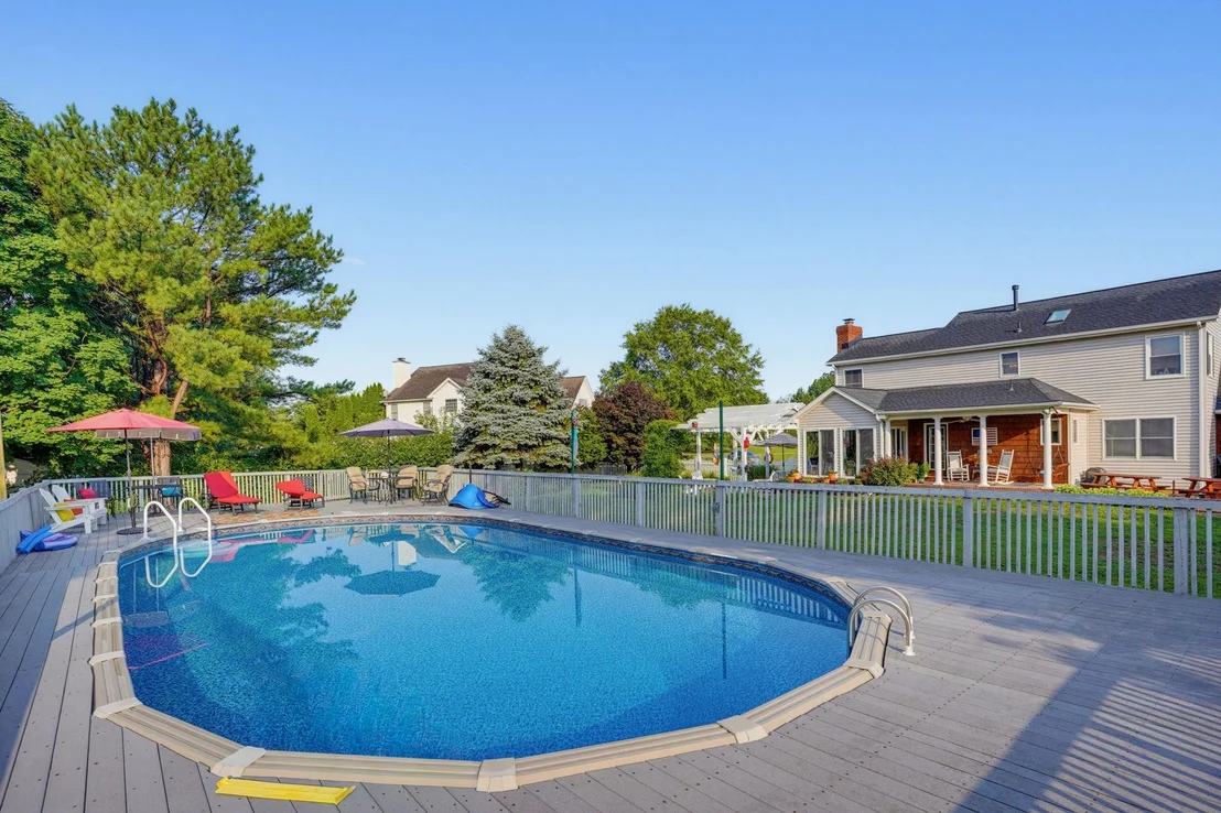 Photo of 36 BENSON COURT