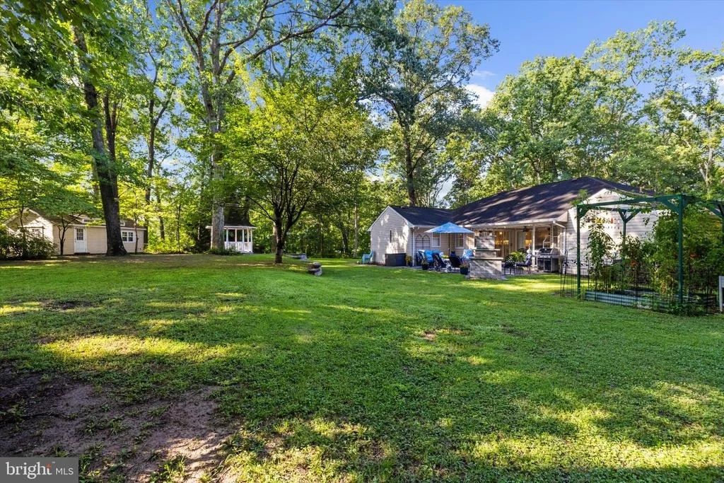 Photo of 606 SANDY HILL ROAD