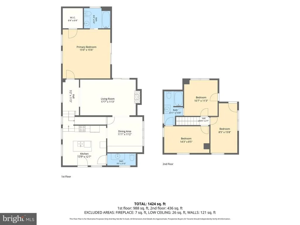 Photo of 13913 SUNNYBROOK ROAD