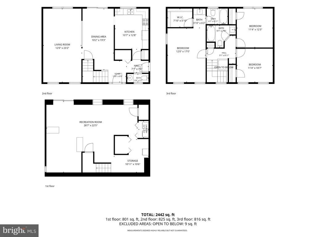 Photo of 9400 FOX RUN DRIVE