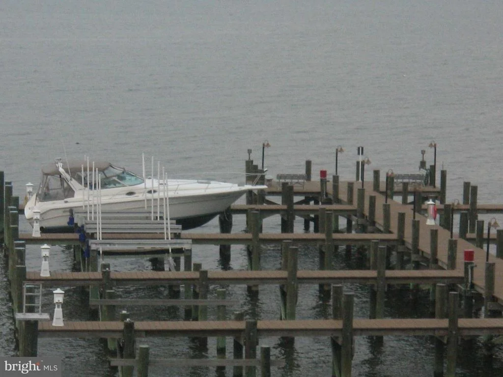Photo of Unit 708 at 8501 BAYSIDE ROAD