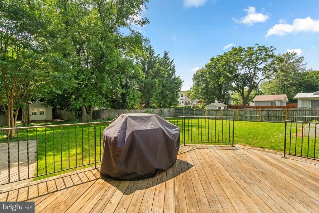 Photo of 18312 DARNELL DRIVE