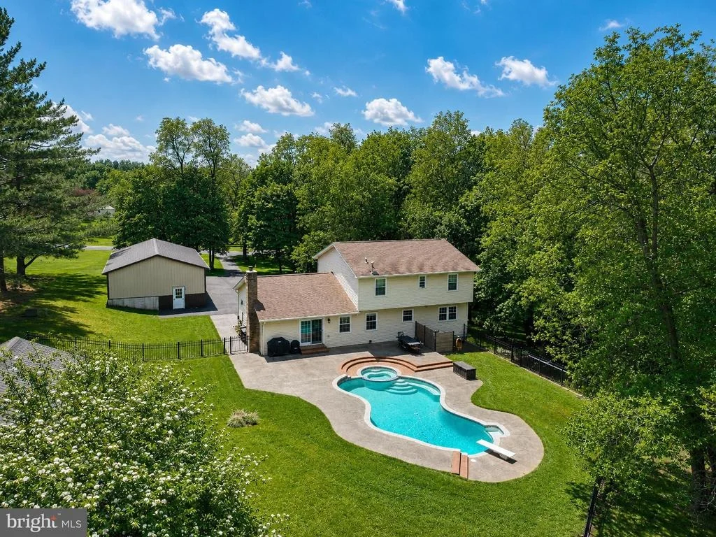 Photo of 7222 PATTON DRIVE