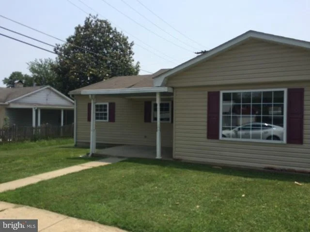 Photo of 32 BLISTER STREET