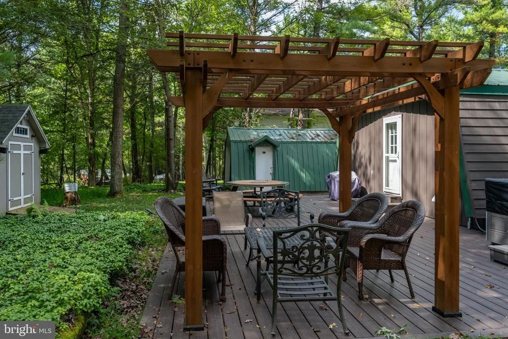 Photo of 1021 SKY VALLEY DRIVE